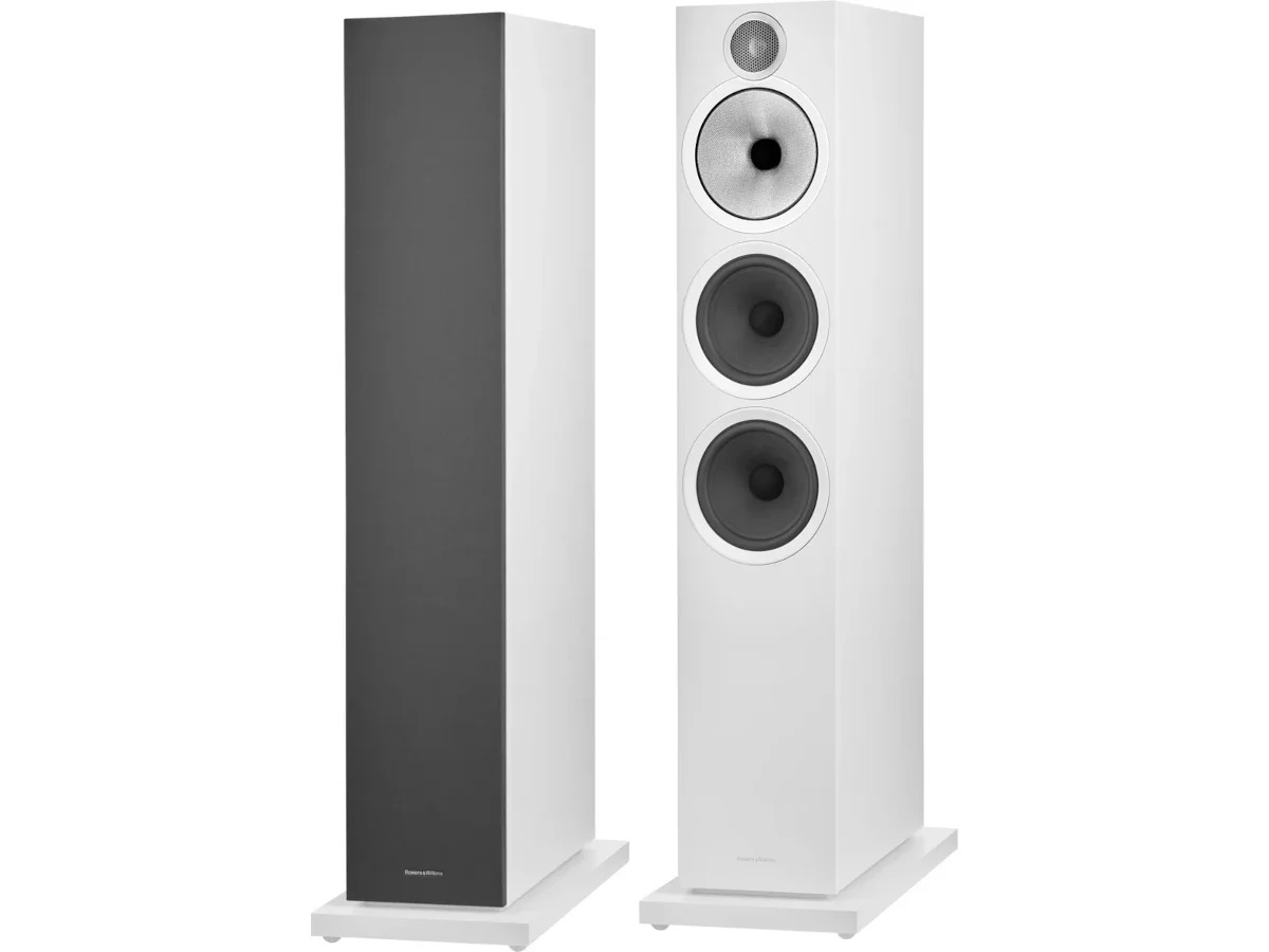 Bowers & Wilkins 603 S3