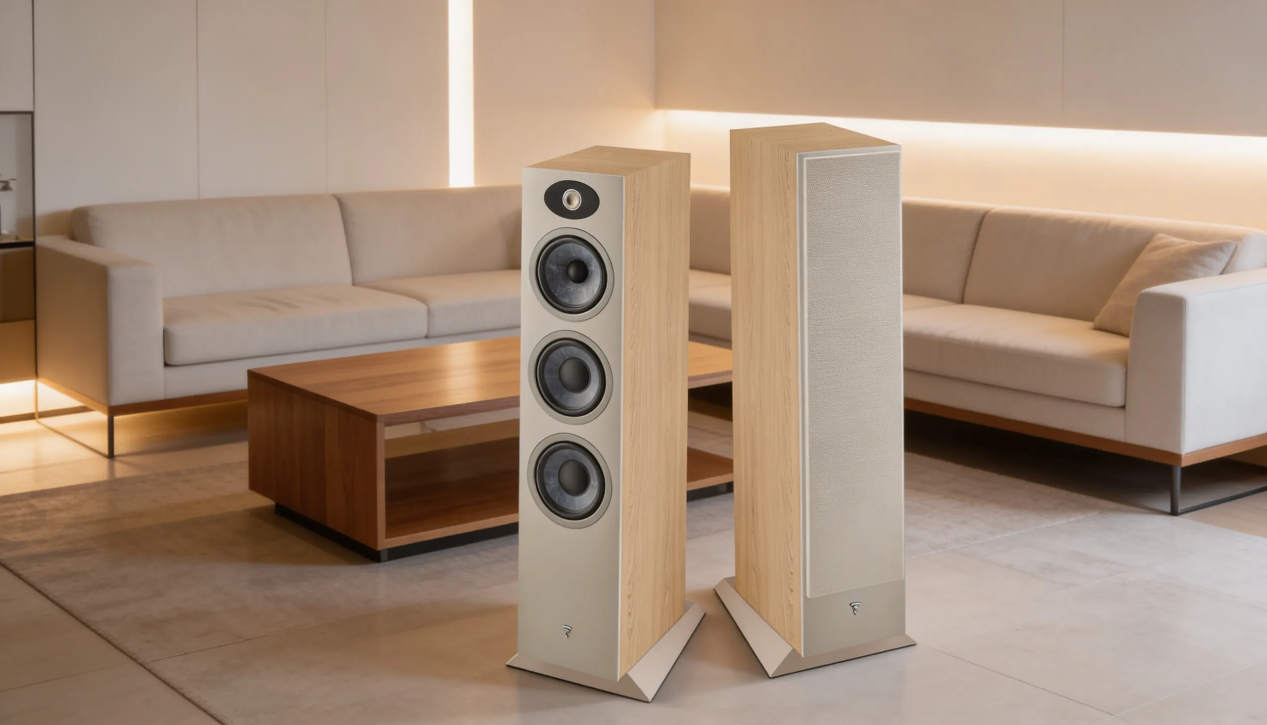 Focal Theva N°3