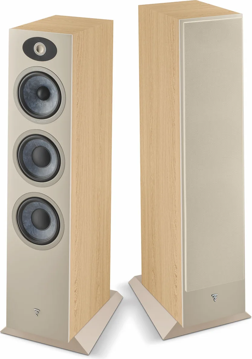 Focal Theva N°3