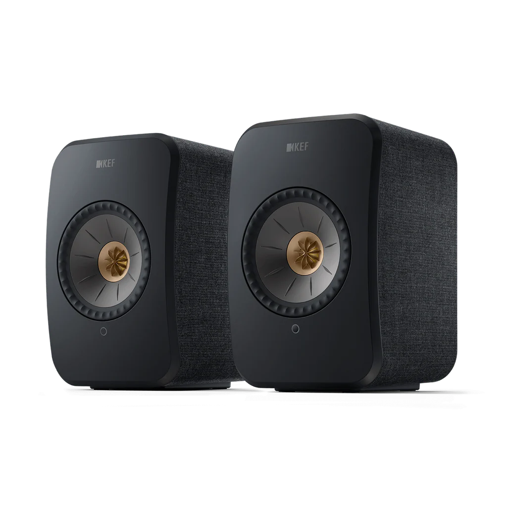 KEF LSX II enceinte