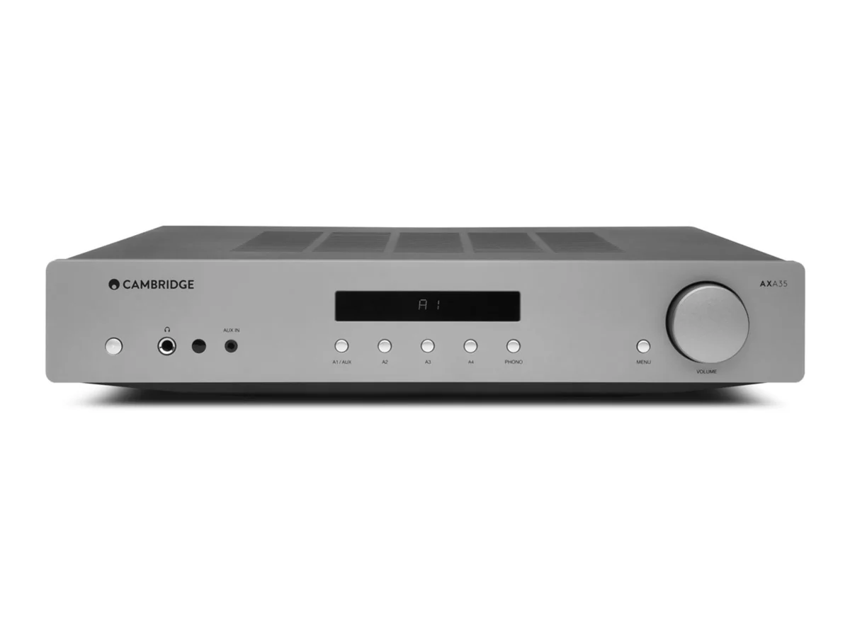 Cambridge Audio AXA35