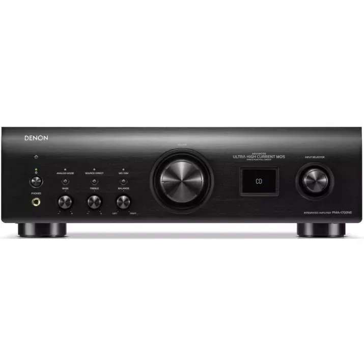 DENON PMA-1700NE