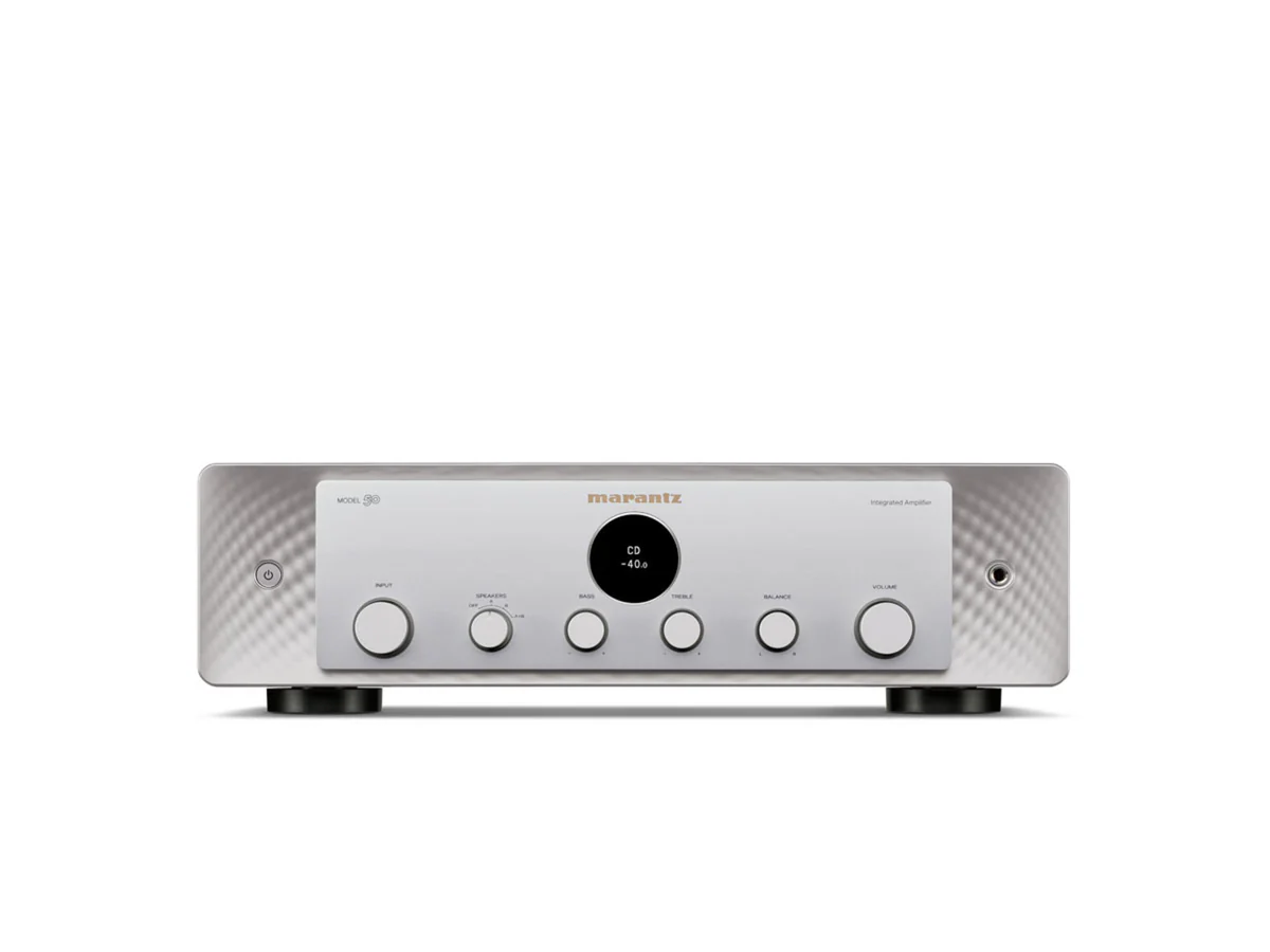 Marantz Model 50