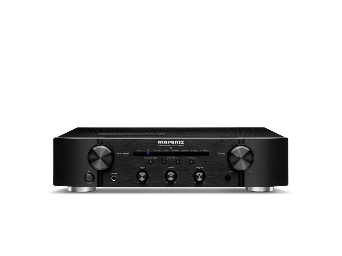 Marantz PM6007