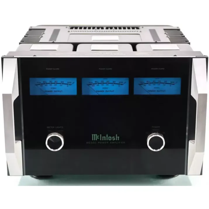 McIntosh MC303