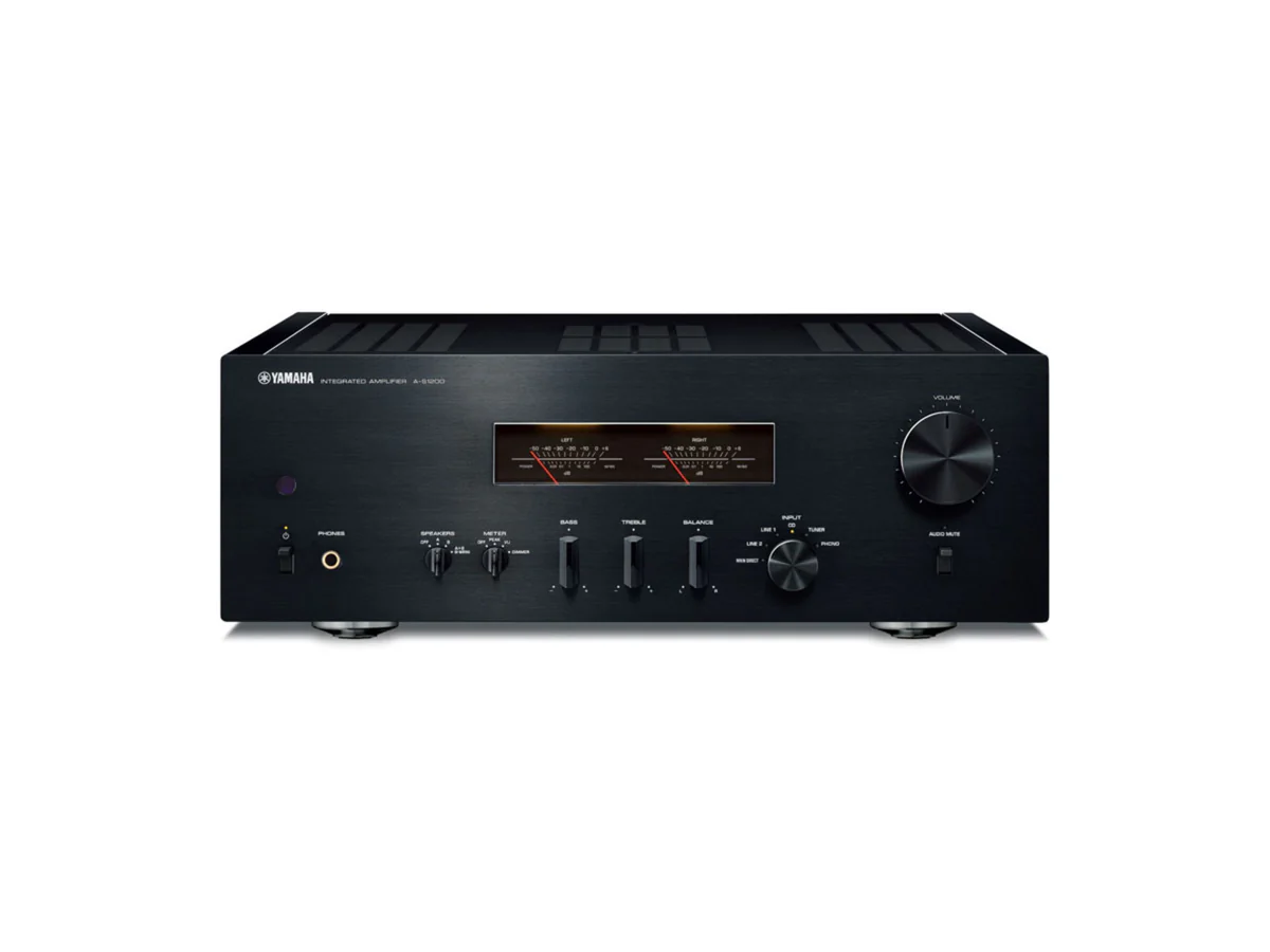 YAMAHA A-S1200